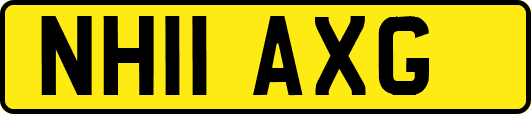 NH11AXG