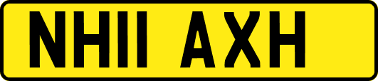 NH11AXH