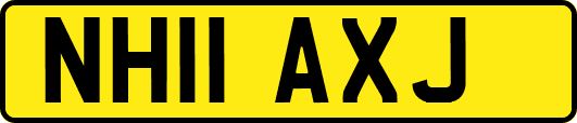 NH11AXJ