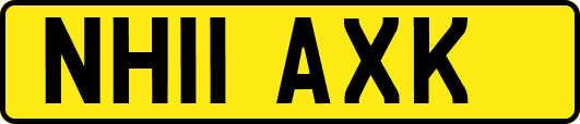 NH11AXK