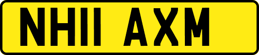 NH11AXM