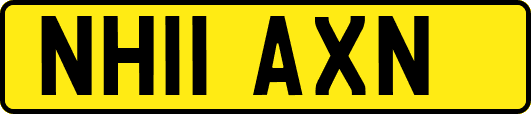 NH11AXN