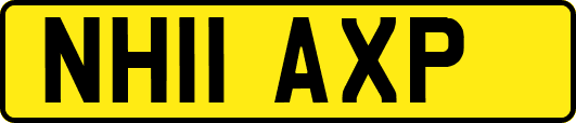 NH11AXP