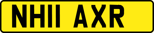 NH11AXR
