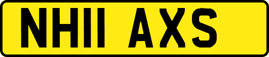 NH11AXS