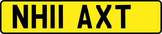 NH11AXT