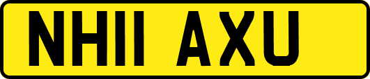 NH11AXU