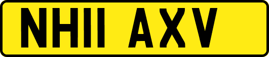 NH11AXV