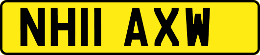 NH11AXW