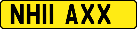 NH11AXX