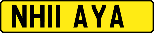 NH11AYA