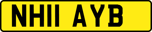 NH11AYB