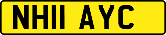NH11AYC