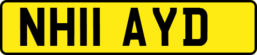 NH11AYD
