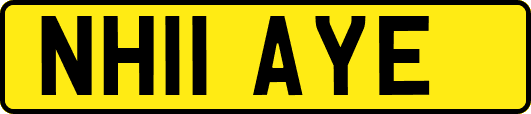 NH11AYE