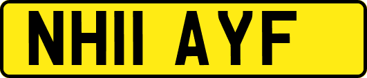NH11AYF