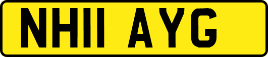 NH11AYG