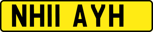 NH11AYH