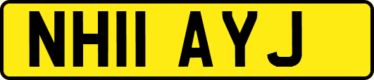 NH11AYJ
