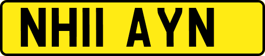 NH11AYN