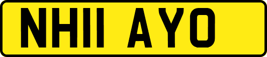 NH11AYO