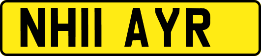 NH11AYR