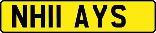 NH11AYS