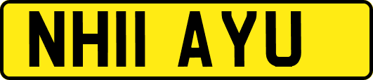 NH11AYU
