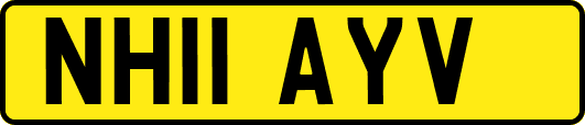 NH11AYV