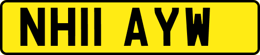 NH11AYW