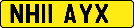 NH11AYX