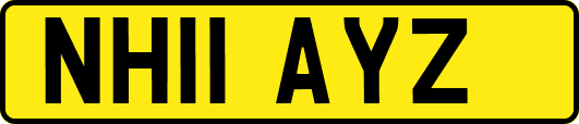 NH11AYZ