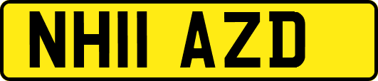 NH11AZD