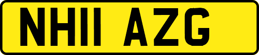 NH11AZG