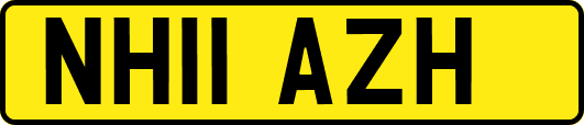 NH11AZH
