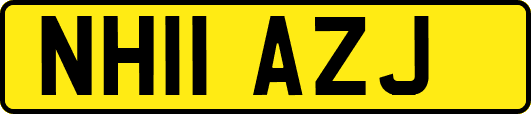 NH11AZJ