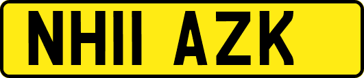 NH11AZK