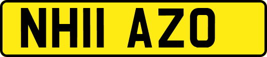 NH11AZO