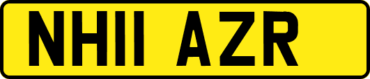 NH11AZR