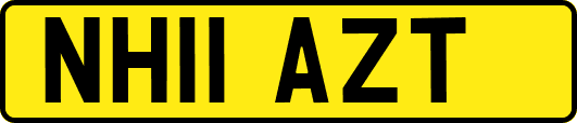 NH11AZT