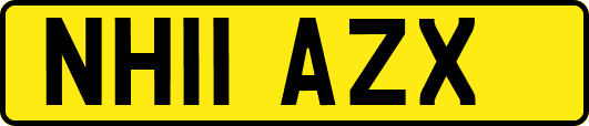 NH11AZX