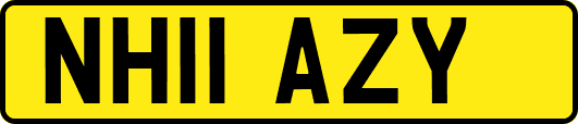 NH11AZY