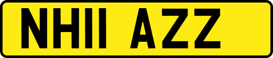 NH11AZZ