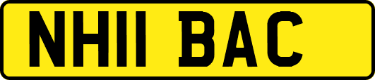 NH11BAC