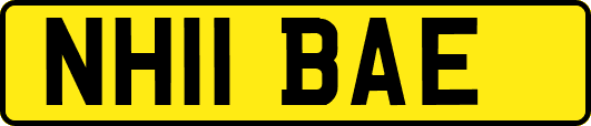 NH11BAE