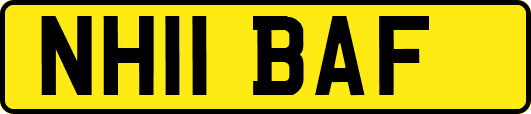NH11BAF