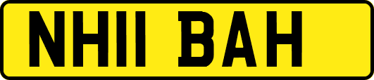 NH11BAH