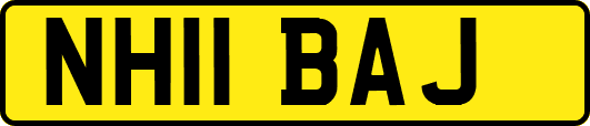 NH11BAJ
