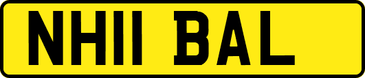NH11BAL