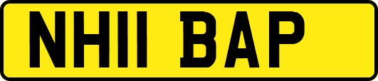NH11BAP